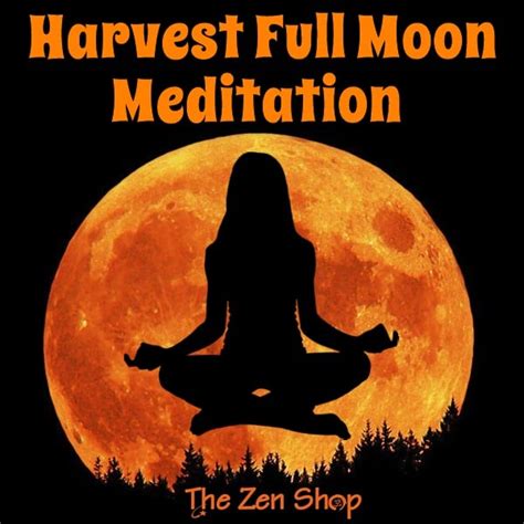 Transforming Your Mood with Lunar Harvest Music